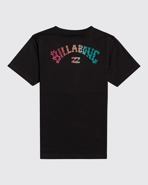 1 Okapi - T-Shirt for Boys  U2SS20BIF0 Billabong