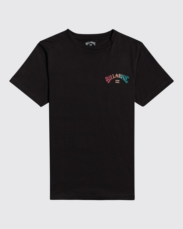 0 Okapi - T-Shirt for Boys  U2SS20BIF0 Billabong