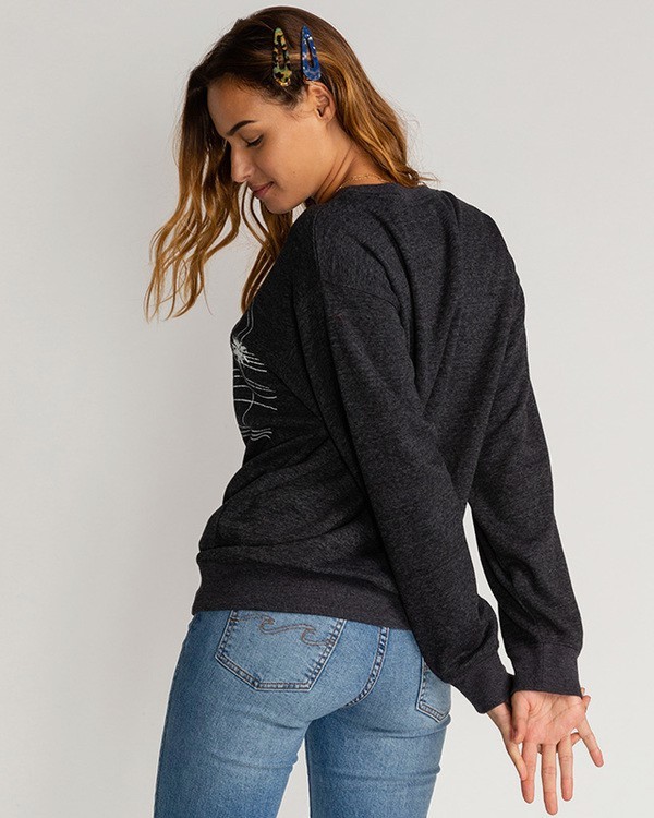 1 Gulf Shores - Sweat à capuche pour Femme  U3CR06BIF0 Billabong