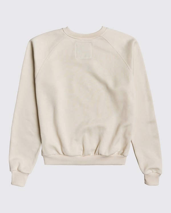 1 Adventure Division Collection Wild Wander - Sweatshirt for Women  U3CR09BIF0 Billabong