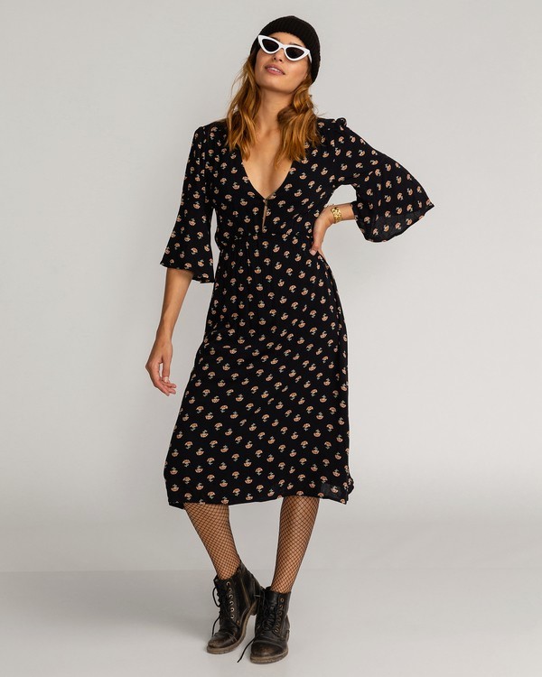 0 Dream Big - Kleid für Frauen  U3DR15BIF0 Billabong