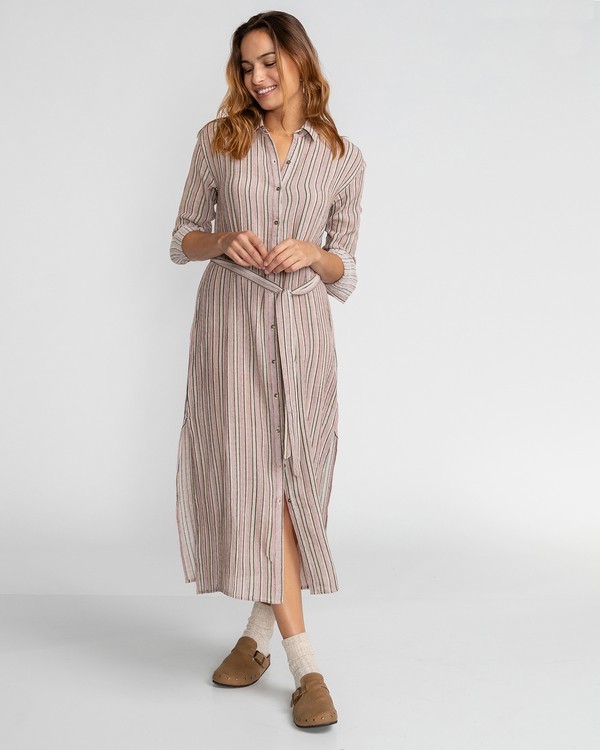 0 First Kiss - Dress for Women  U3DR16BIF0 Billabong