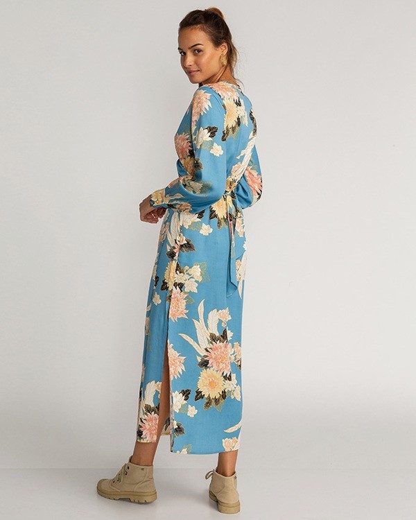 1 Good Side - Dress for Women  U3DR19BIF0 Billabong