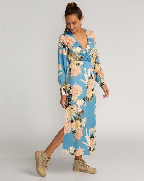0 Good Side - Dress for Women  U3DR19BIF0 Billabong