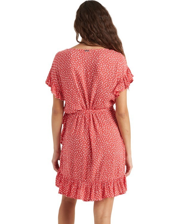 2 Sweet Sessions Wrap And Roll - Robe pour Femme  U3DR40BIMU Billabong