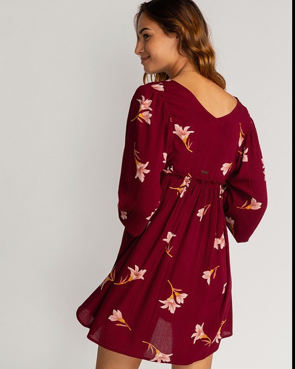 2 SWEET THING  U3DR60BIF0 Billabong