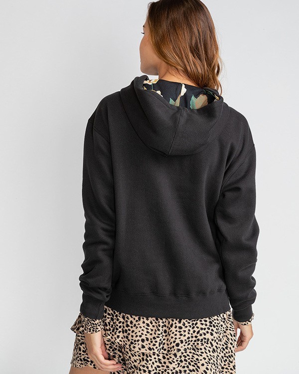 Louna Hoodie for Women Billabong