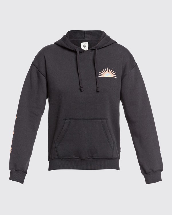 3 TOTALLY STOCKED  U3HO07BIF0 Billabong