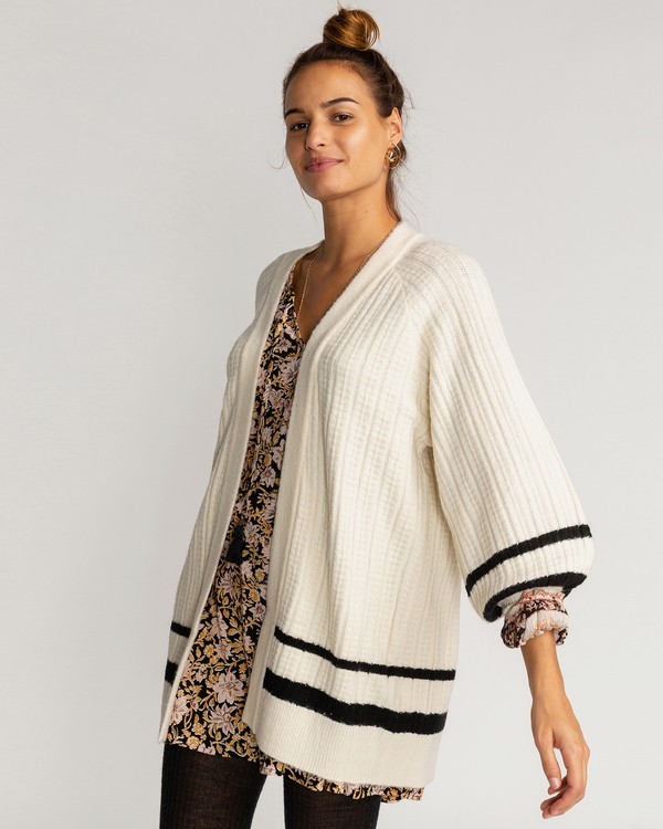 Billabong cardigan hotsell