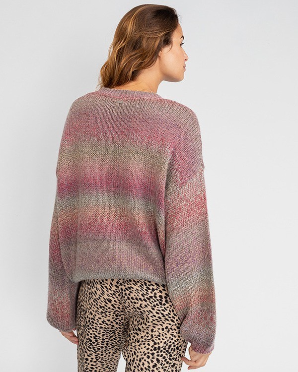 4 Day Dream - Pull pour Femme  U3JP21BIF0 Billabong