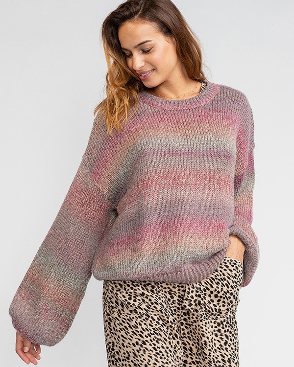 1 Day Dream - Pull pour Femme  U3JP21BIF0 Billabong