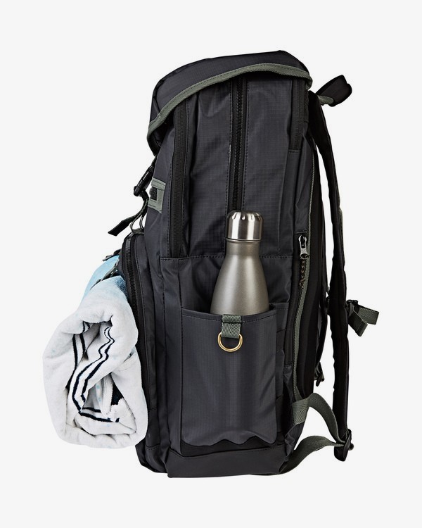 12 DANCE ALONE  U3JP60BIF0 Billabong