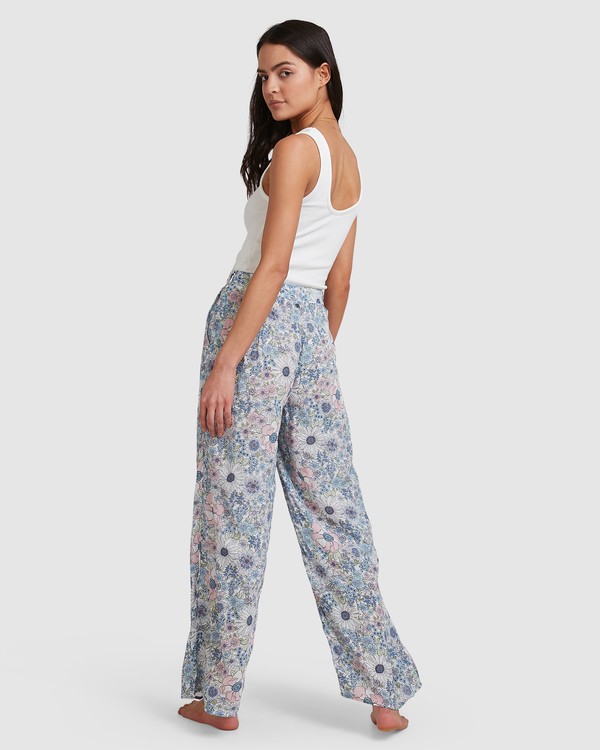 3 Dream Daze - Pantalones para Mujer Azul U3PT50BIMU Billabong