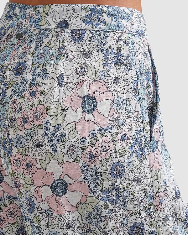 5 Dream Daze - Pantalones para Mujer Azul U3PT50BIMU Billabong