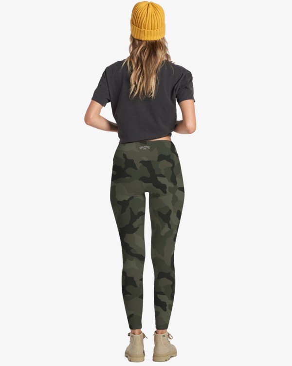 1 CAMPED OUT  U3PV09BIF0 Billabong