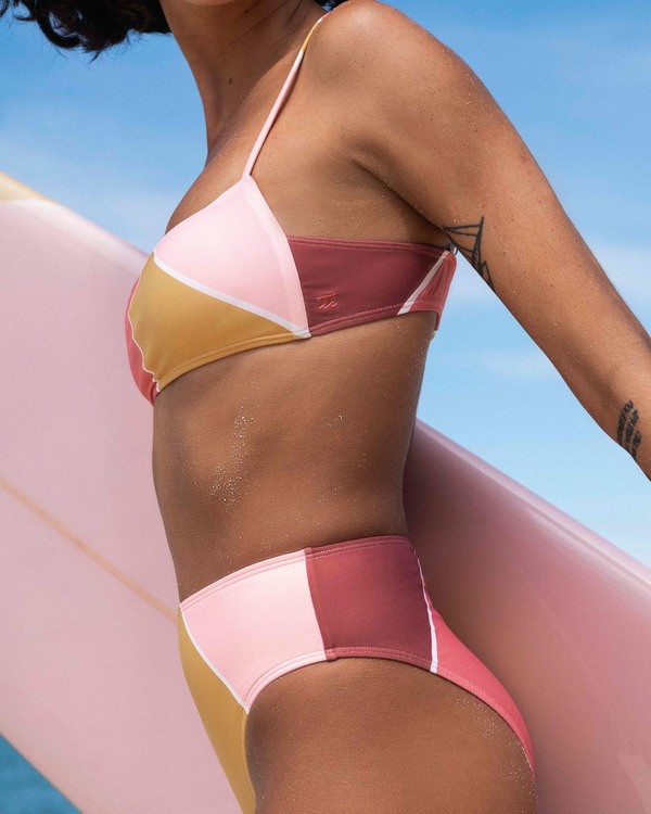 1 In The Rays Rise - Bikinihose für Frauen  U3SB40BIMU Billabong
