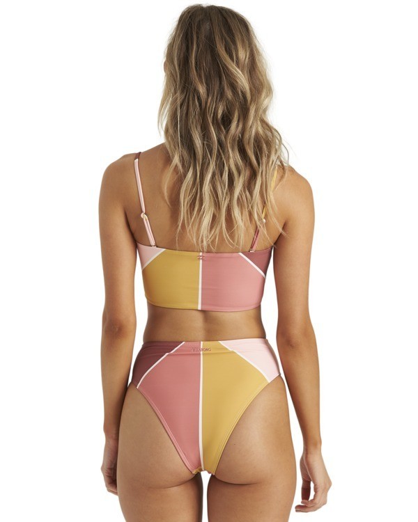 2 In The Rays Rise - Bikinihose für Frauen  U3SB40BIMU Billabong