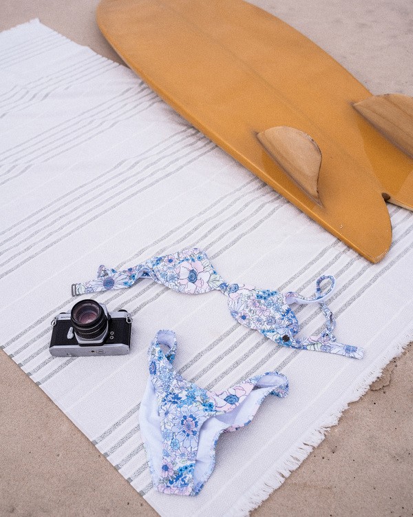 0 Dream Daze Bondi  - Bikini Bottoms for Women  U3SB50BIMU Billabong