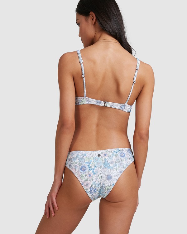 3 Dream Daze Bondi  - Bikini Bottoms for Women  U3SB50BIMU Billabong