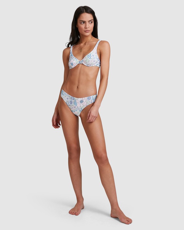 2 Dream Daze Bondi  - Bikini Bottoms for Women  U3SB50BIMU Billabong
