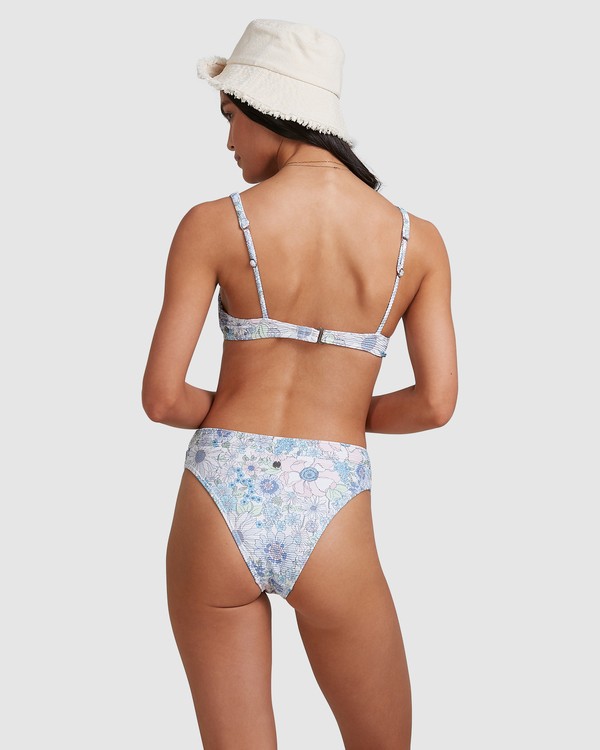 3 Dream Daze Maui Rider  - Braguita de Bikini para Mujer  U3SB52BIMU Billabong