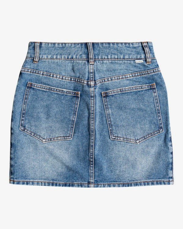 7 According To Indigo - Rock für Frauen  U3SK01BIF0 Billabong