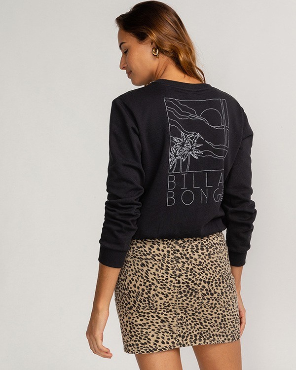 1 According To Print - Skirt for Women  U3SK02BIF0 Billabong