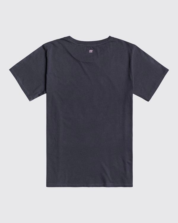 1 Wild Garden - T-Shirt für Frauen  U3SS25BIF0 Billabong