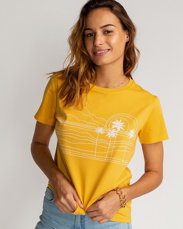 1 RETRO SKYLINE  U3SS32BIF0 Billabong