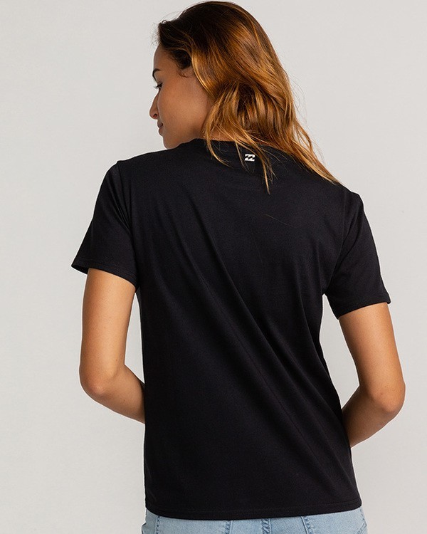 2 Life Is Sweet - Camiseta para Mujer  U3SS33BIF0 Billabong