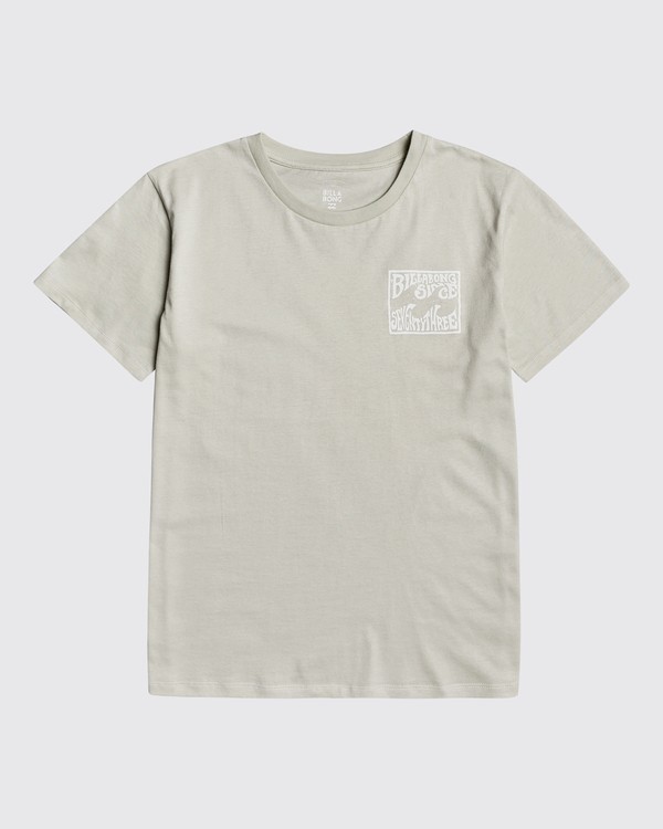 0 BEACH PLEASE SS 1  U3SS60BIF0 Billabong