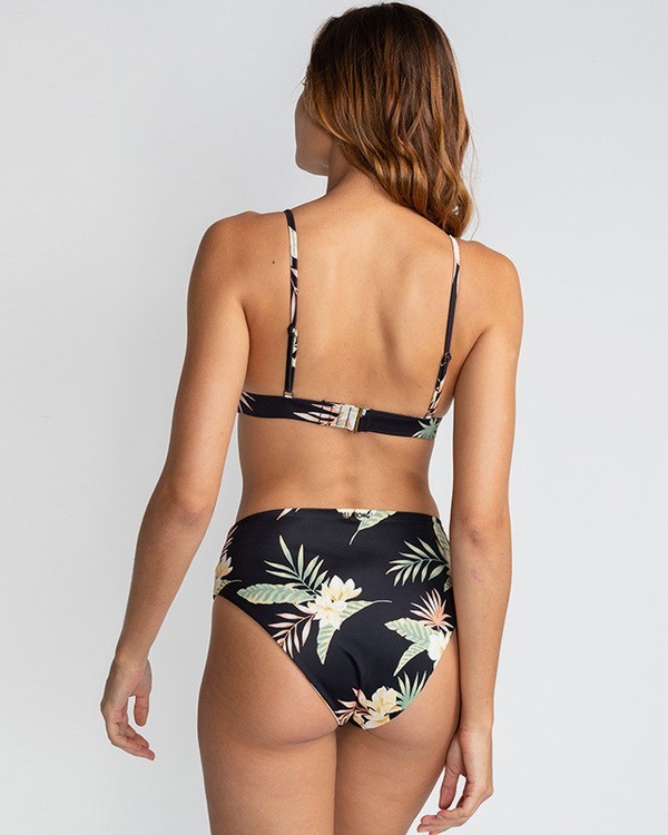 1 Night Sesh Hi Pt Tnk  - Bikini Top for Women  U3ST04BIF0 Billabong