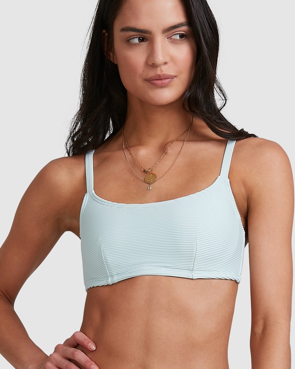 5 Tanlines Mia Dd Brltt  - Bikini Top for Women  U3ST52BIMU Billabong
