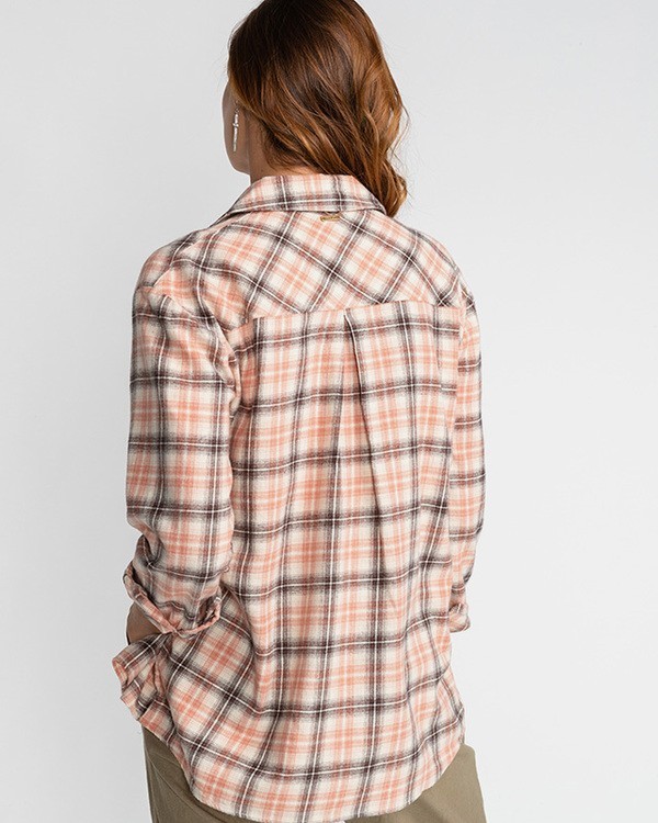 Billabong Easy Movin 2 Shirt Billabong Easy Movin 2 Shirt