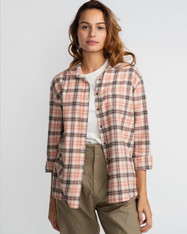 Billabong Easy Movin 2 Shirt Billabong Easy Movin 2 Shirt