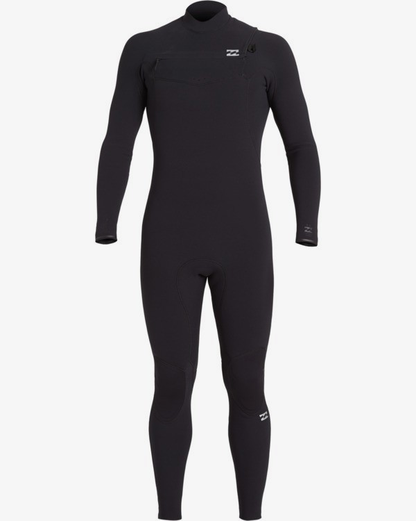 0 Furnace 3/2mm Comp GBS - Chest Zip Wetsuit for Men  U43M52BIF0 Billabong