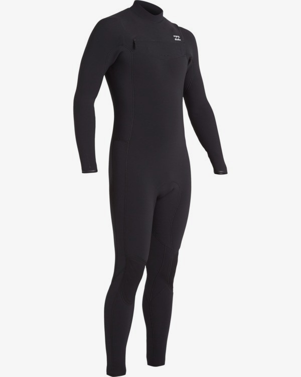 8 Revolution Pro 3/2mm GBS - Chest-Zip Neoprenanzug für Männer  U43M54BIF0 Billabong