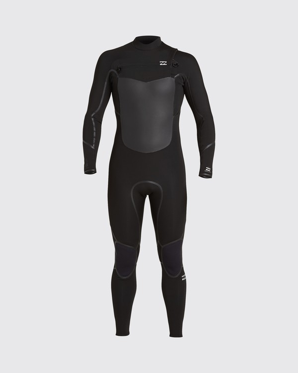 0 Absolute 5/4mm GBS - Chest Zip Wetsuit for Men  U45M56BIF0 Billabong