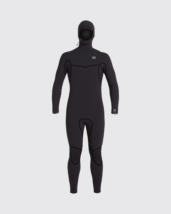 0 Furnace 605 - Hooded Wetsuit for Men  U46M50BIF0 Billabong