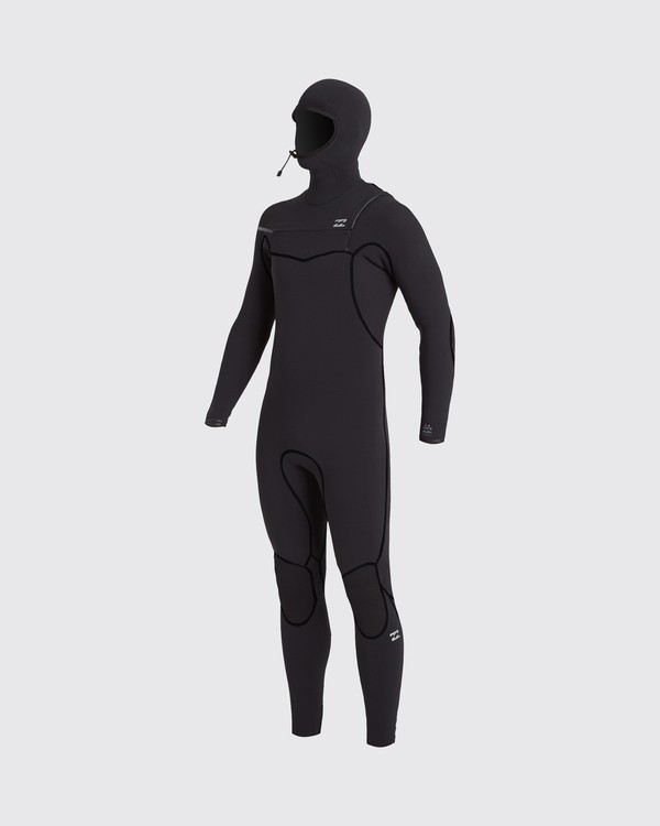 6 Furnace 605 - Hooded Wetsuit for Men  U46M50BIF0 Billabong
