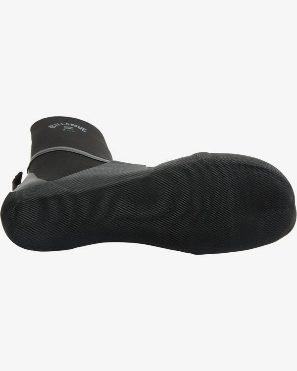 2 3mm Absolute - Wetsuit Boots for Men Black U4BT19BIF0 Billabong