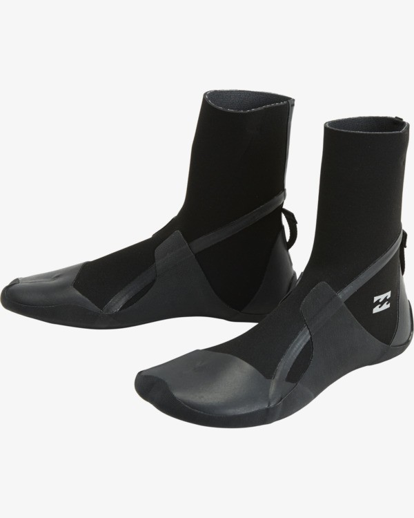 0 5mm Absolute - Botines para surf para Hombre  U4BT20BIF0 Billabong