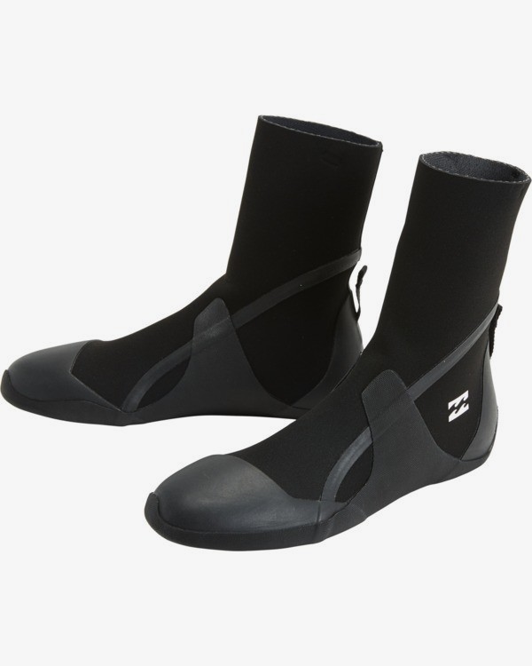 0 5mm Absolute - Botines para surf para Hombre  U4BT22BIF0 Billabong