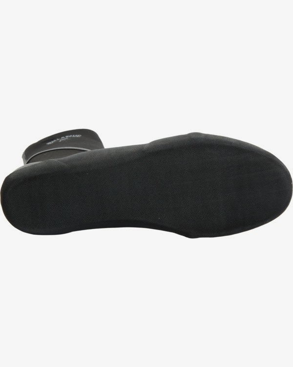 3 5mm Absolute - Botines para surf para Hombre  U4BT22BIF0 Billabong