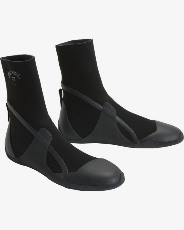 4 5mm Absolute - Botines para surf para Hombre  U4BT22BIF0 Billabong