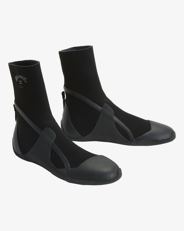 1 5mm Absolute - Botines para surf para Hombre  U4BT22BIF0 Billabong