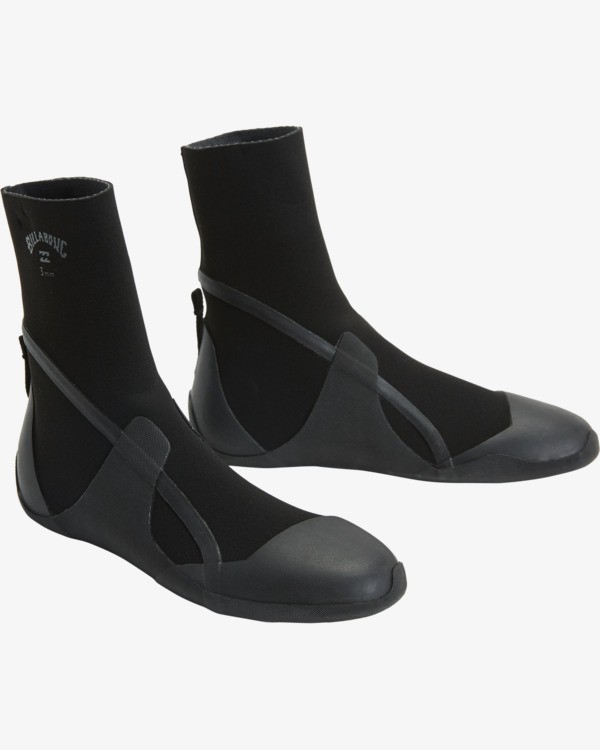 1 3mm B Absolute - Botines para surf para Chicos  U4BT25BIF0 Billabong
