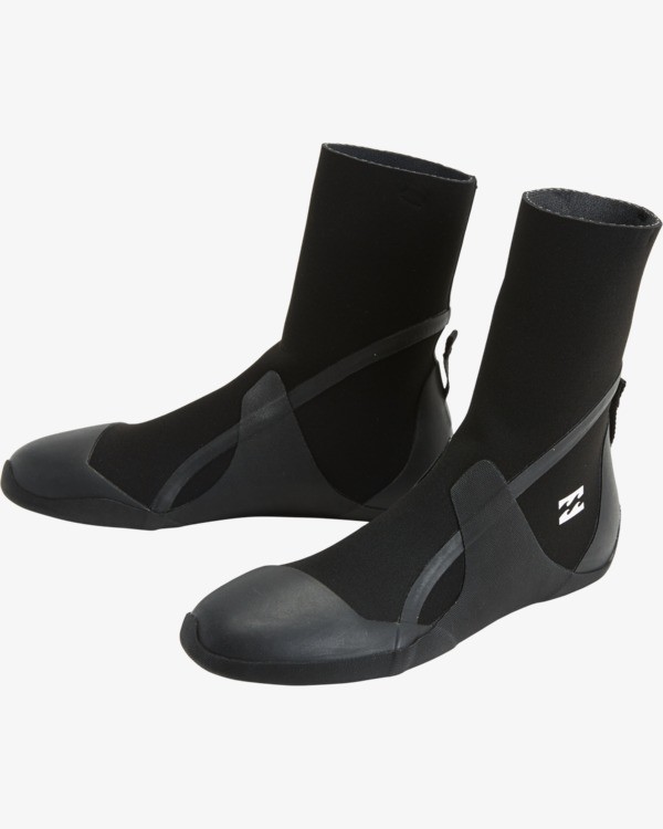 0 3mm B Absolute - Botines para surf para Chicos  U4BT25BIF0 Billabong