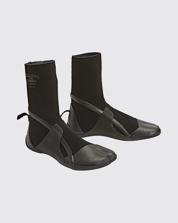 4 5mm Synergy - Botines para surf para Mujer  U4BT32BIF0 Billabong