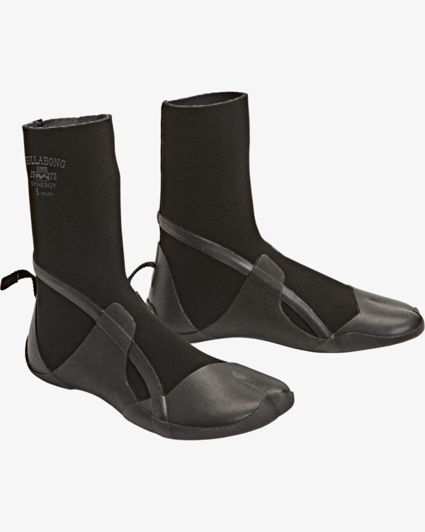 2 5mm Synergy - Botines para surf para Mujer  U4BT32BIF0 Billabong
